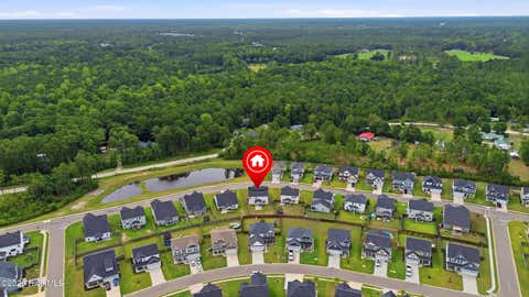 Tiny photo for 2617 Longleaf Pine Circle, Leland, NC 28451 (MLS # 100591955)