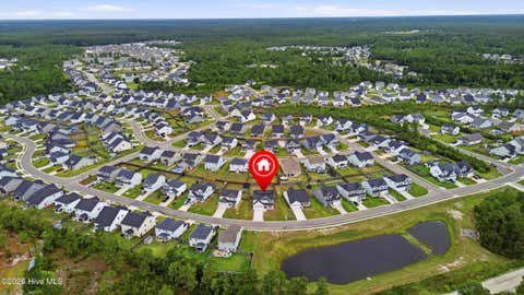 Tiny photo for 2617 Longleaf Pine Circle, Leland, NC 28451 (MLS # 100591955)