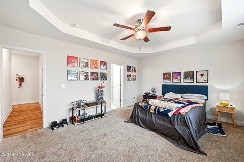 Tiny photo for 2617 Longleaf Pine Circle, Leland, NC 28451 (MLS # 100591955)