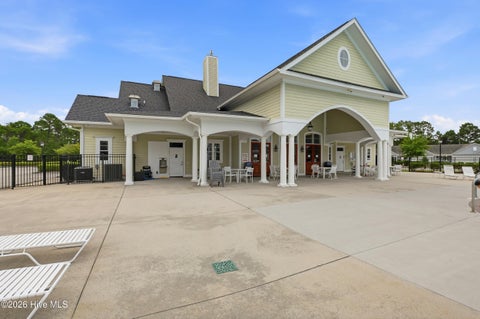 Tiny photo for 2617 Longleaf Pine Circle, Leland, NC 28451 (MLS # 100591955)