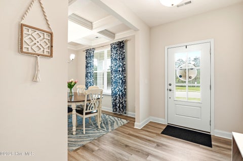 Tiny photo for 2617 Longleaf Pine Circle, Leland, NC 28451 (MLS # 100591955)