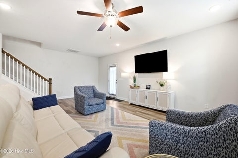 Tiny photo for 2617 Longleaf Pine Circle, Leland, NC 28451 (MLS # 100591955)