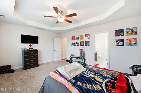 Tiny photo for 2617 Longleaf Pine Circle, Leland, NC 28451 (MLS # 100591955)