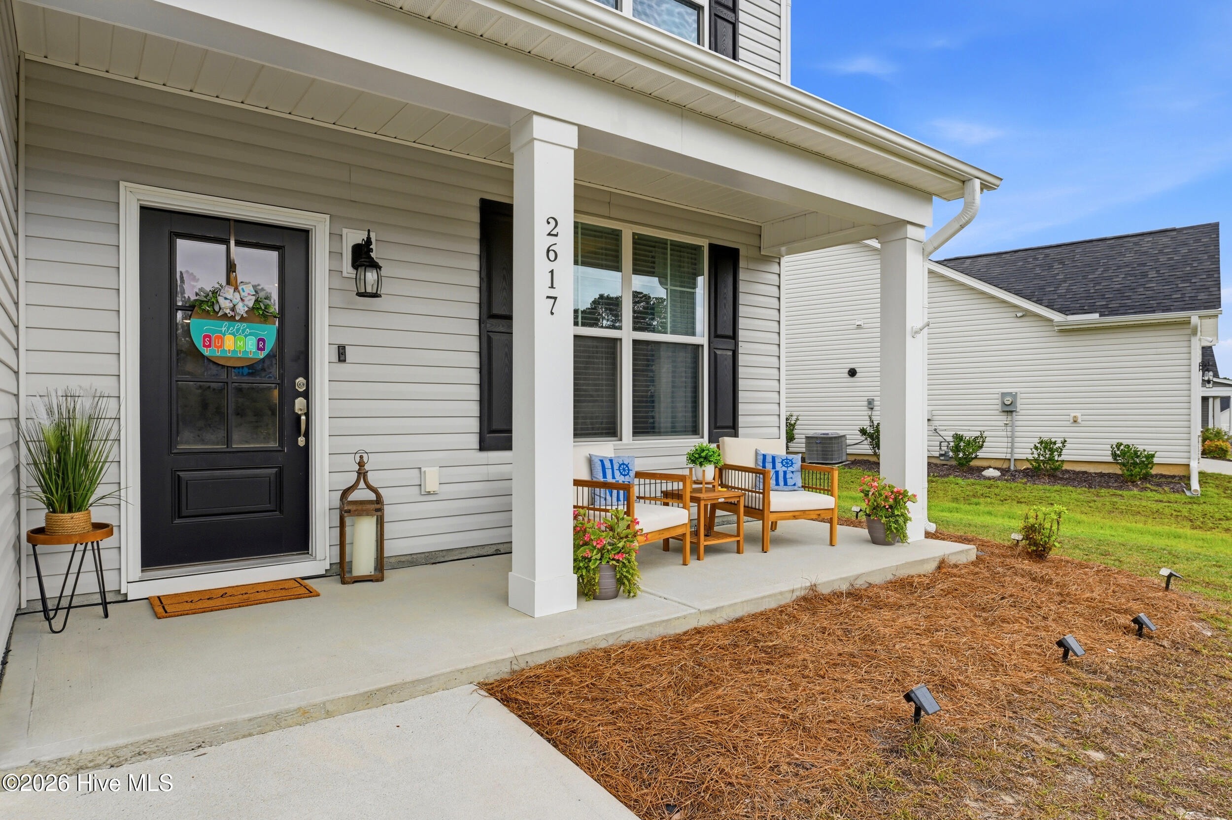 2617 Longleaf Pine Circle