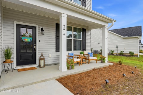 Tiny photo for 2617 Longleaf Pine Circle, Leland, NC 28451 (MLS # 100591955)