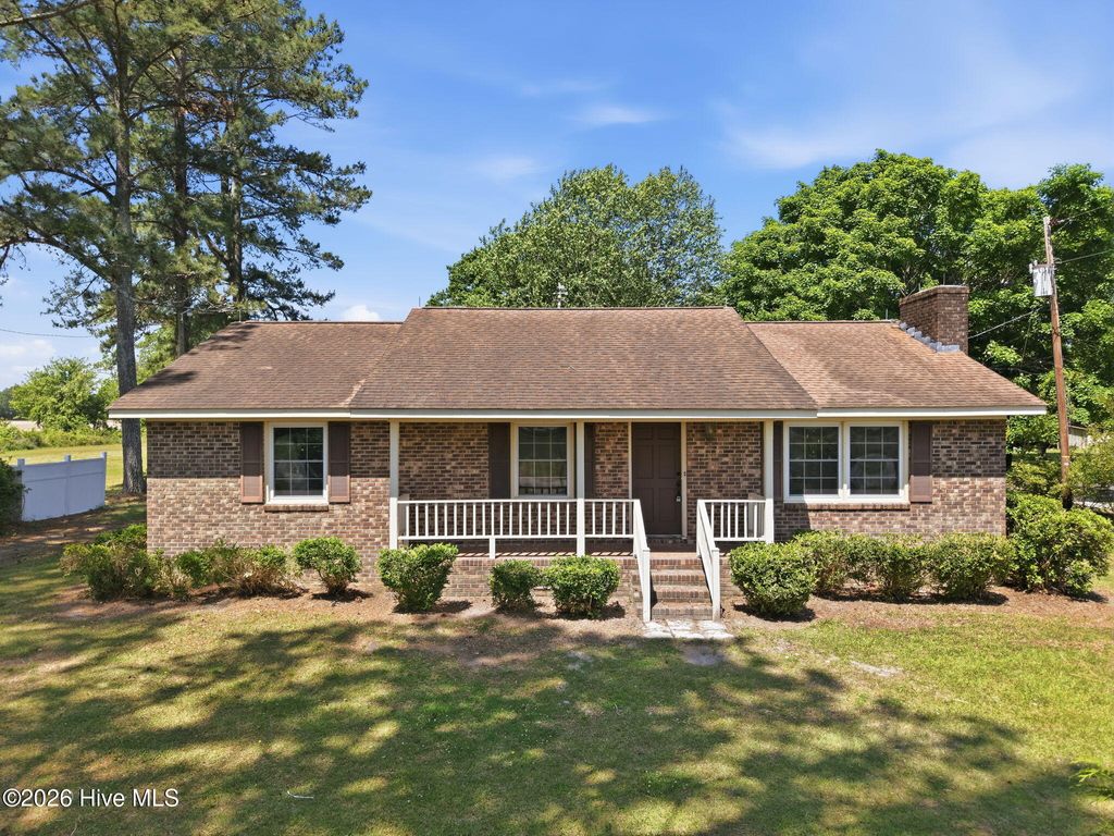 Photo of 2013 Holland Road, Greenville, NC 27834 (MLS # 100571888)