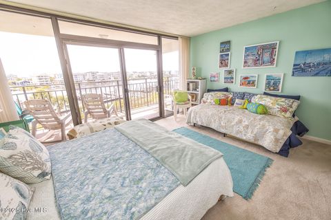 Tiny photo for 1080 Saint Joseph Street #Apt 3b, Carolina Beach, NC 28428 (MLS # 100551868)