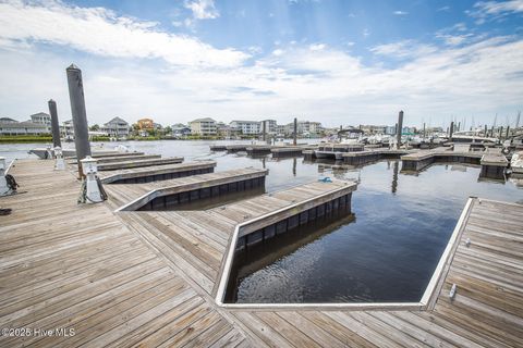 Tiny photo for 1080 Saint Joseph Street #Apt 3b, Carolina Beach, NC 28428 (MLS # 100551868)