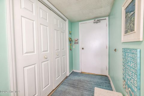 Tiny photo for 1080 Saint Joseph Street #Apt 3b, Carolina Beach, NC 28428 (MLS # 100551868)