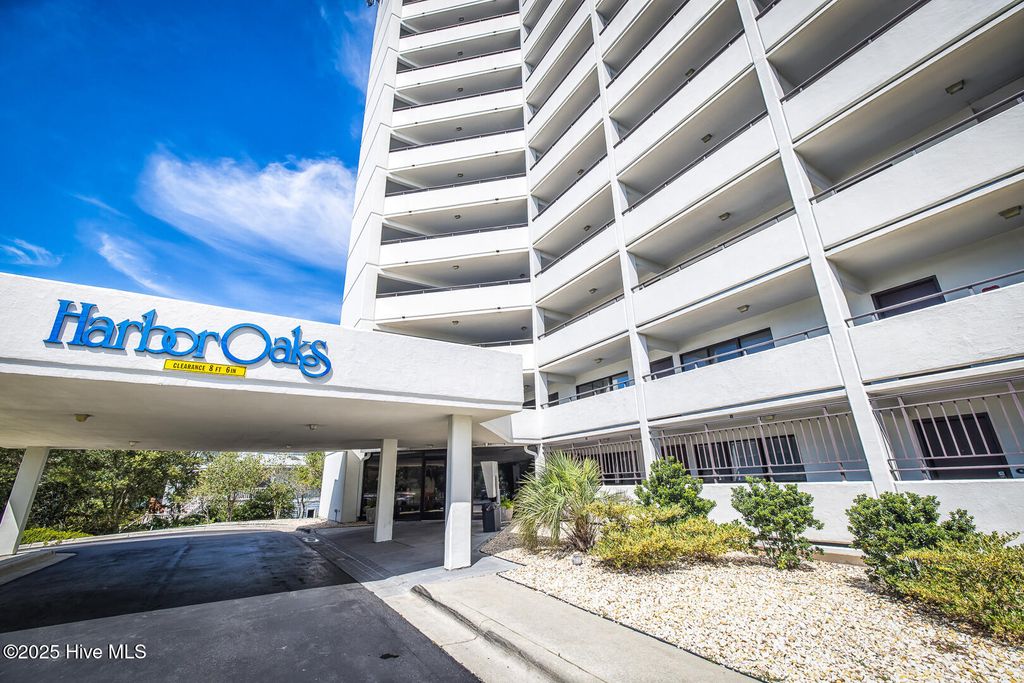 Photo of 1080 Saint Joseph Street #Apt 3b, Carolina Beach, NC 28428 (MLS # 100551868)