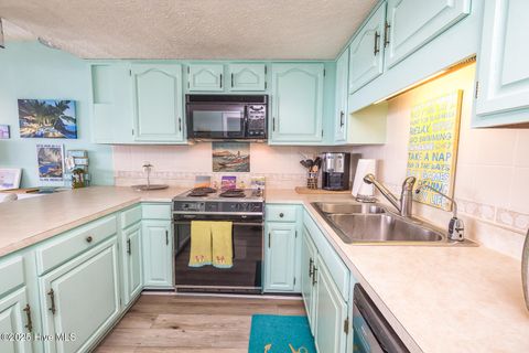 Tiny photo for 1080 Saint Joseph Street #Apt 3b, Carolina Beach, NC 28428 (MLS # 100551868)