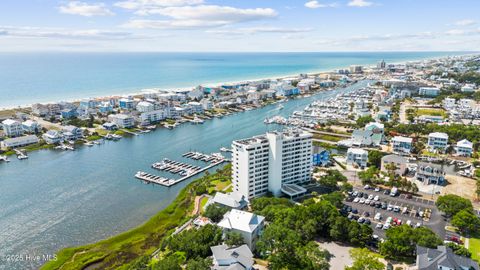 Tiny photo for 1080 Saint Joseph Street #Apt 3b, Carolina Beach, NC 28428 (MLS # 100551868)