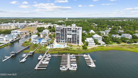 Tiny photo for 1080 Saint Joseph Street #Apt 3b, Carolina Beach, NC 28428 (MLS # 100551868)