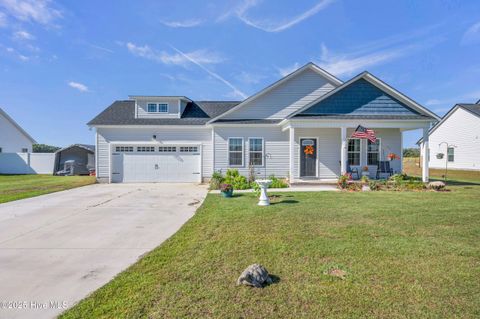 3654 Highway 41 W Trenton NC 28585