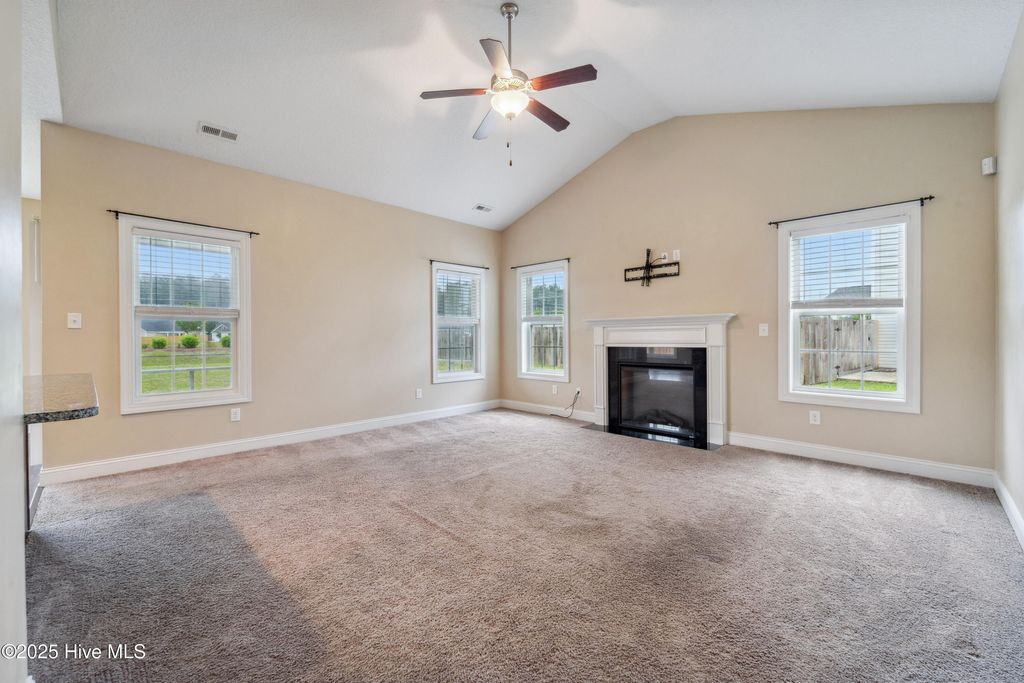 Photo of 418 Durham Station Drive, Jacksonville, NC 28546 (MLS # 100562423)