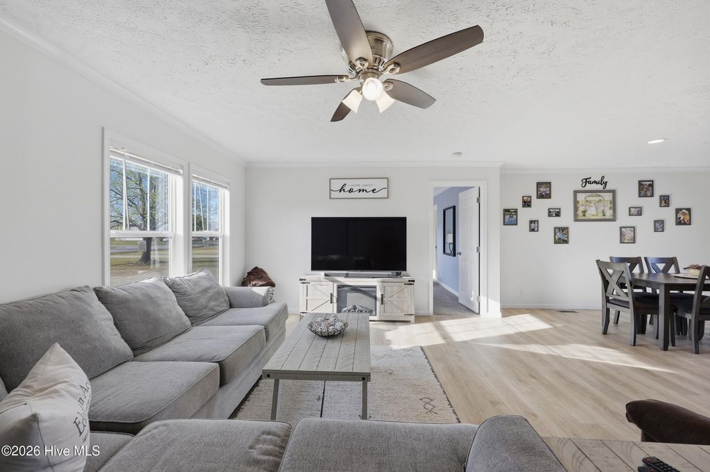 Photo of 1204 Macedonia Road, Edenton, NC 27932 (MLS # 100563946)