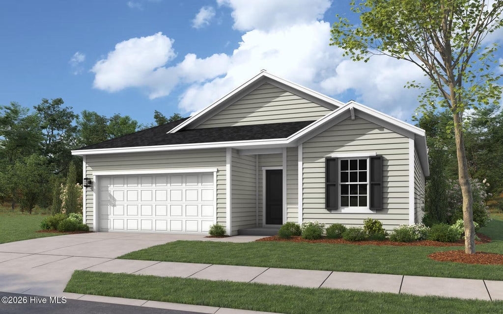 Photo of 1628 Hooks Road RD, Fremont, NC 27830 (MLS # 100585812)