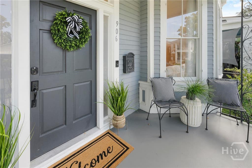 Photo of 906 E Park Avenue, Savannah, GA 31401 (MLS # SA361515)