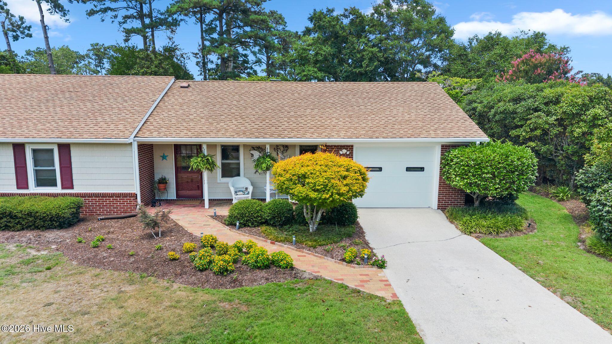 230 Long John Silver Drive