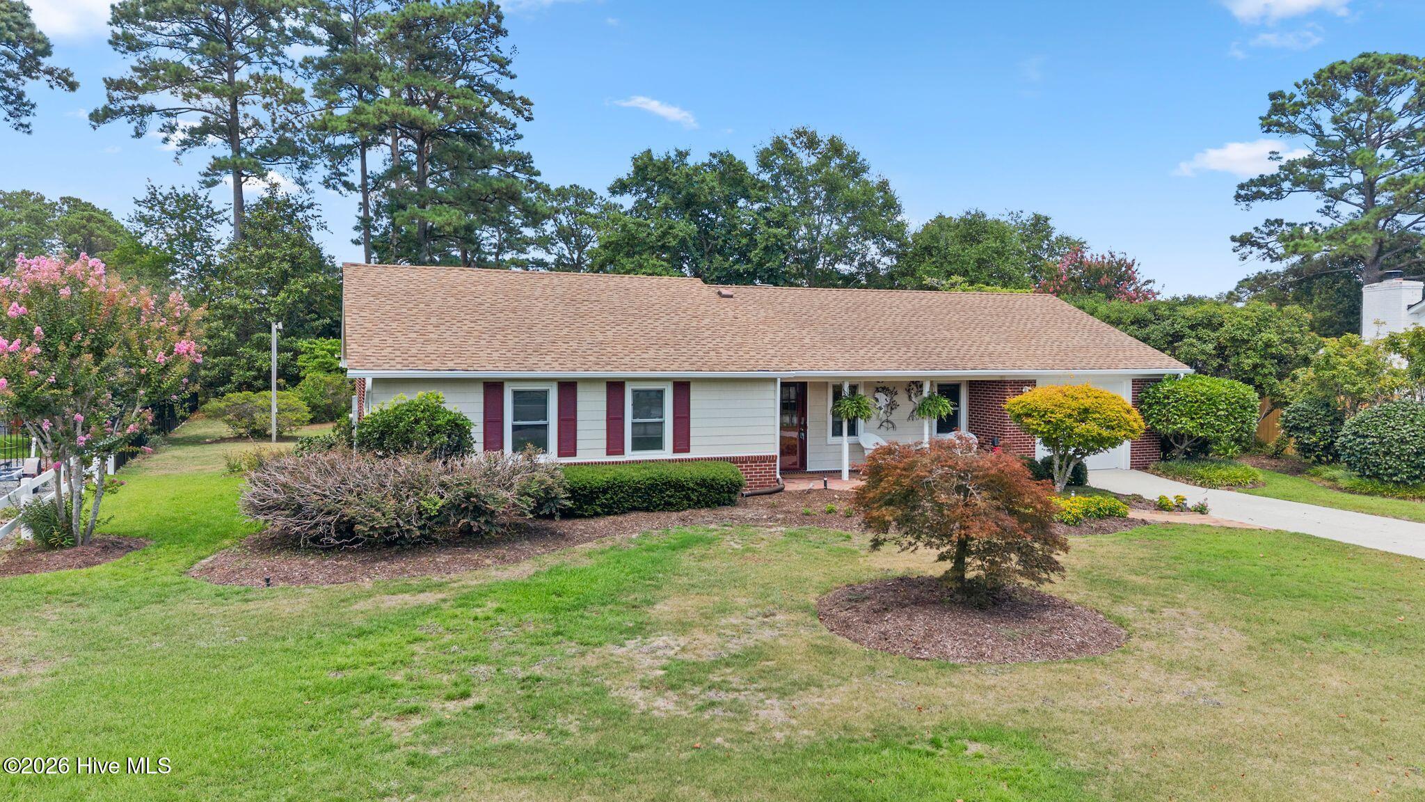 230 Long John Silver Drive