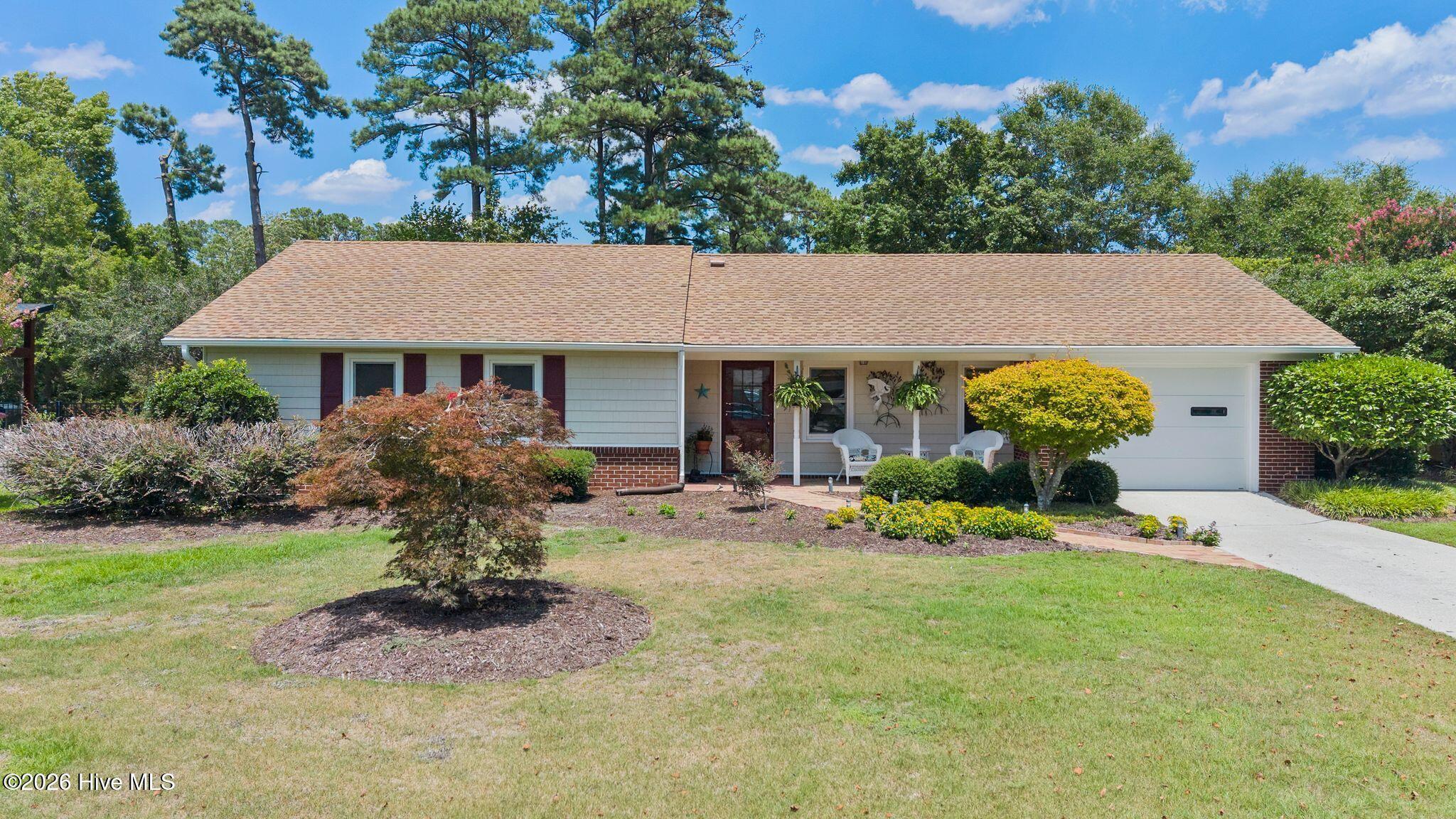 230 Long John Silver Drive