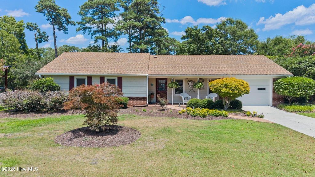 Photo of 230 Long John Silver Drive, Wilmington, NC 28411 (MLS # 100590266)