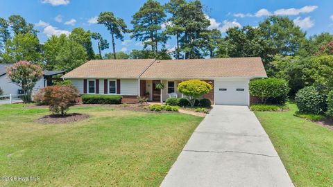 Photo of 230 Long John Silver Drive, Wilmington, NC 28411 (MLS # 100590266)