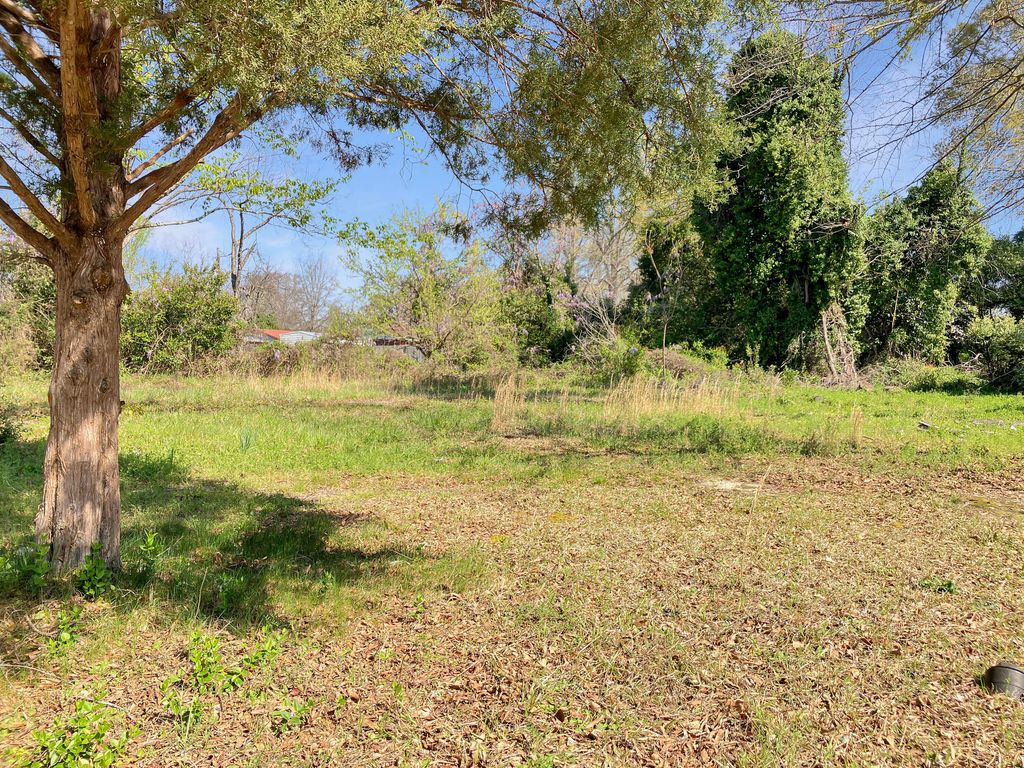 Photo of 132 May Street, Johnston, SC 29832 (MLS # 553581)