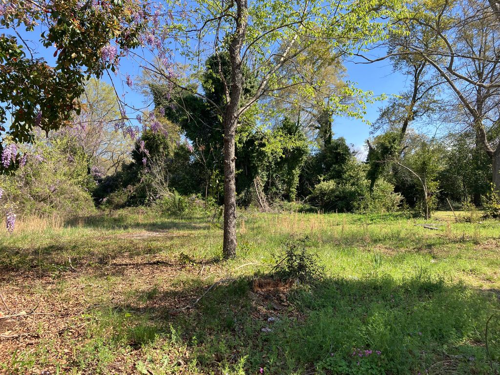 Photo of 132 May Street, Johnston, SC 29832 (MLS # 553581)