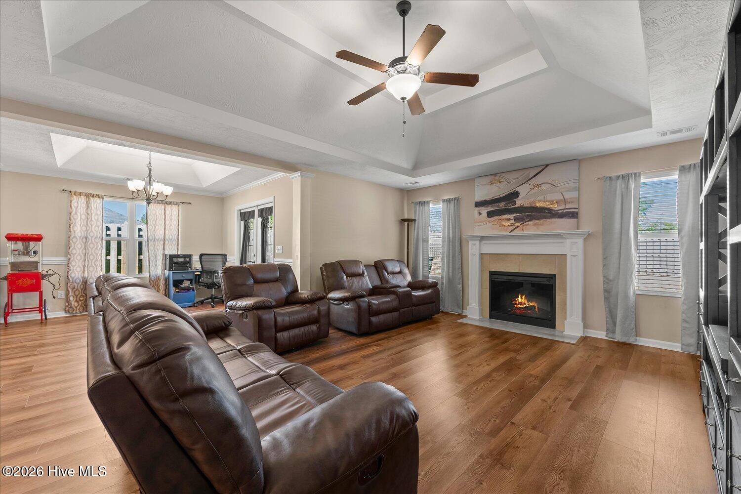 3049 Easton Drive