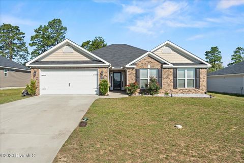Photo of 3049 Easton Drive, Hephzibah, GA 30815 (MLS # 100579554)