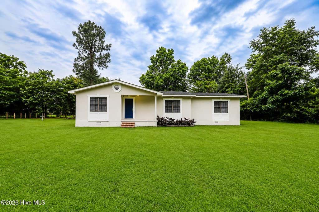Photo of 123 Community Hse Road, Blythe, GA 30805 (MLS # 100573316)