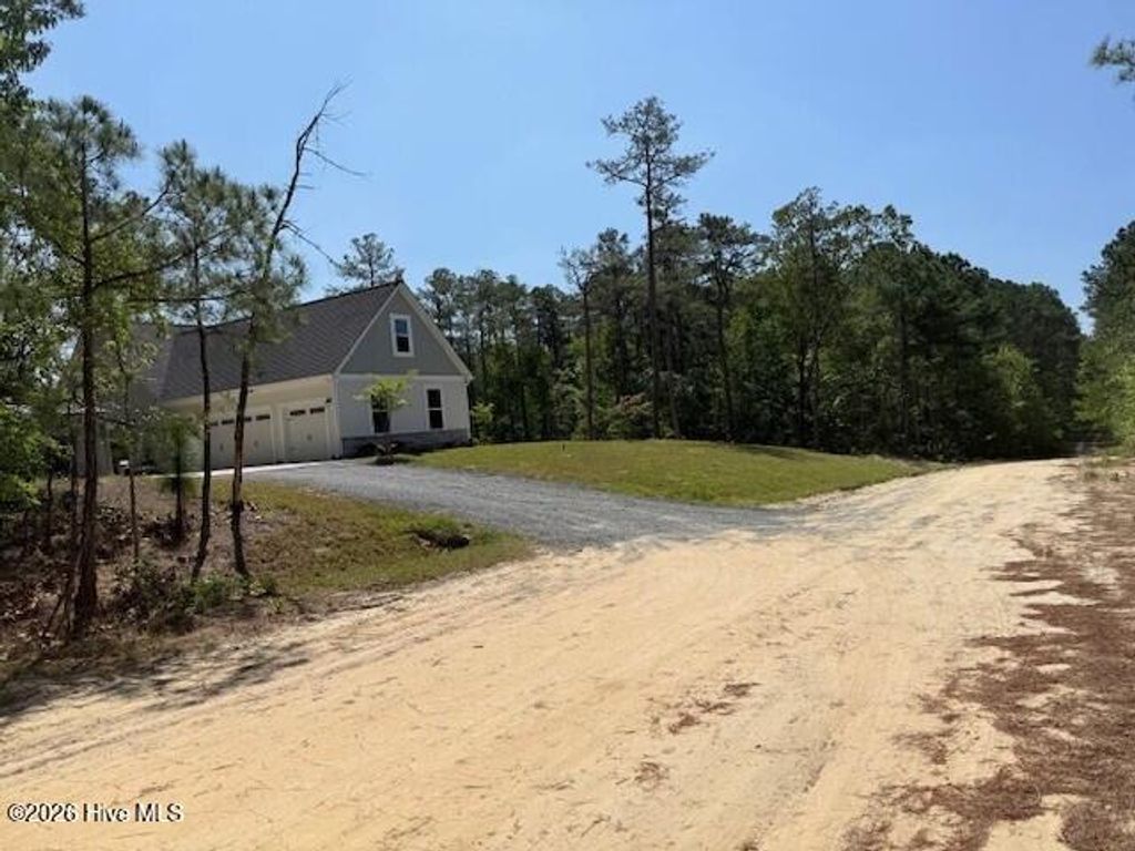 Photo of 1028 Sorrell Drive, Vass, NC 28394 (MLS # 100569605)