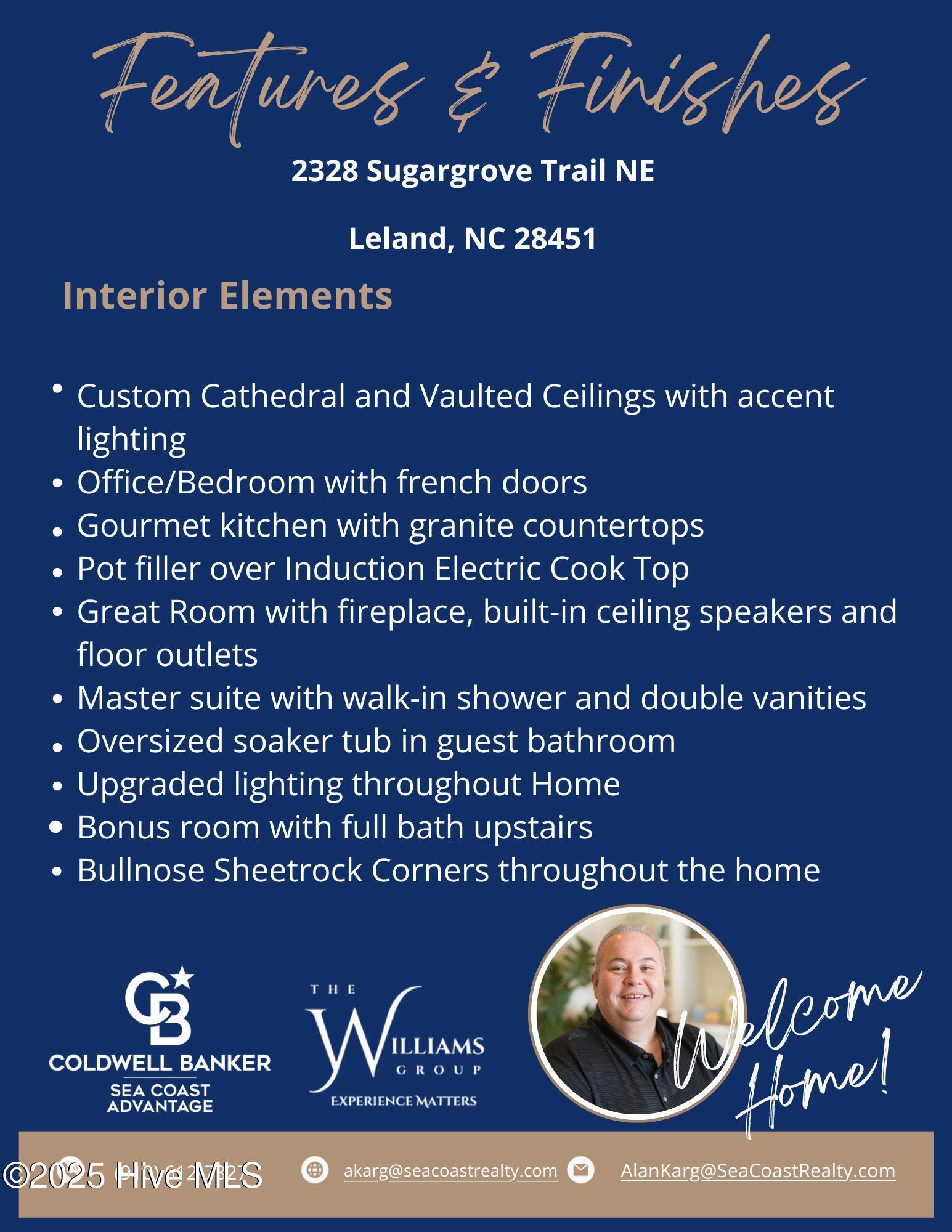 2328 Sugargrove Trail NE