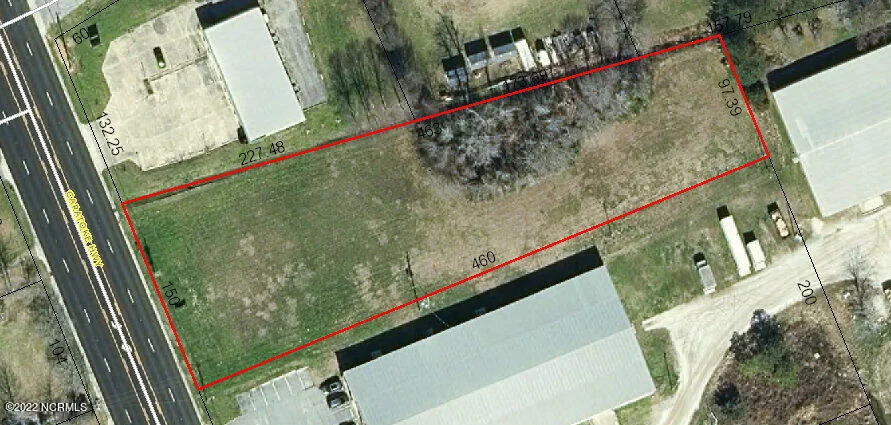 4490 Caratoke Highway, Coinjock, NC, 27923