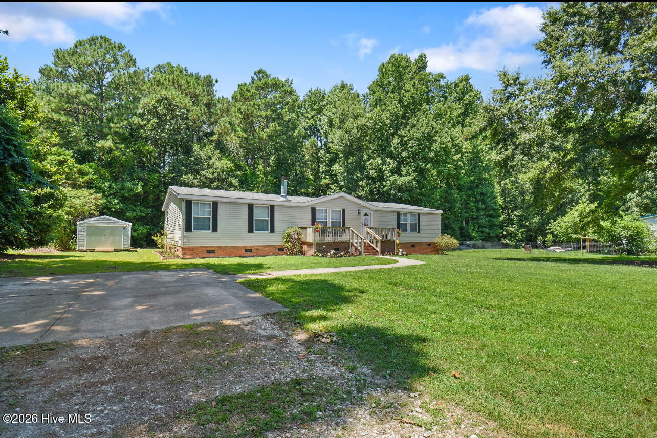 103 Indian Cave Drive