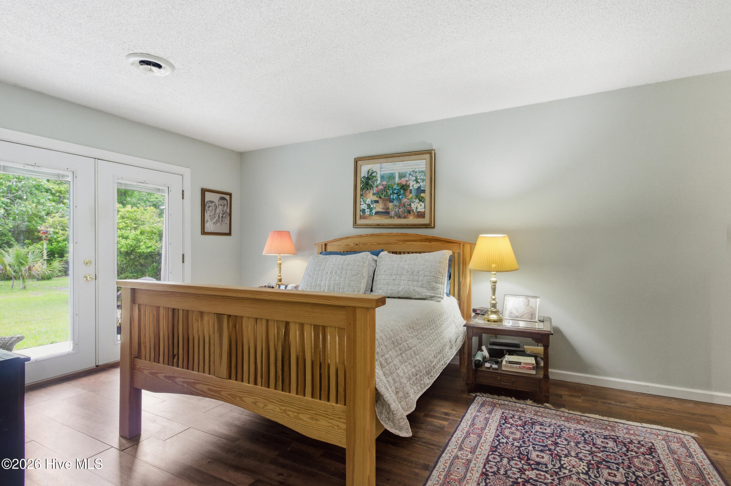 1820 Caracara Drive