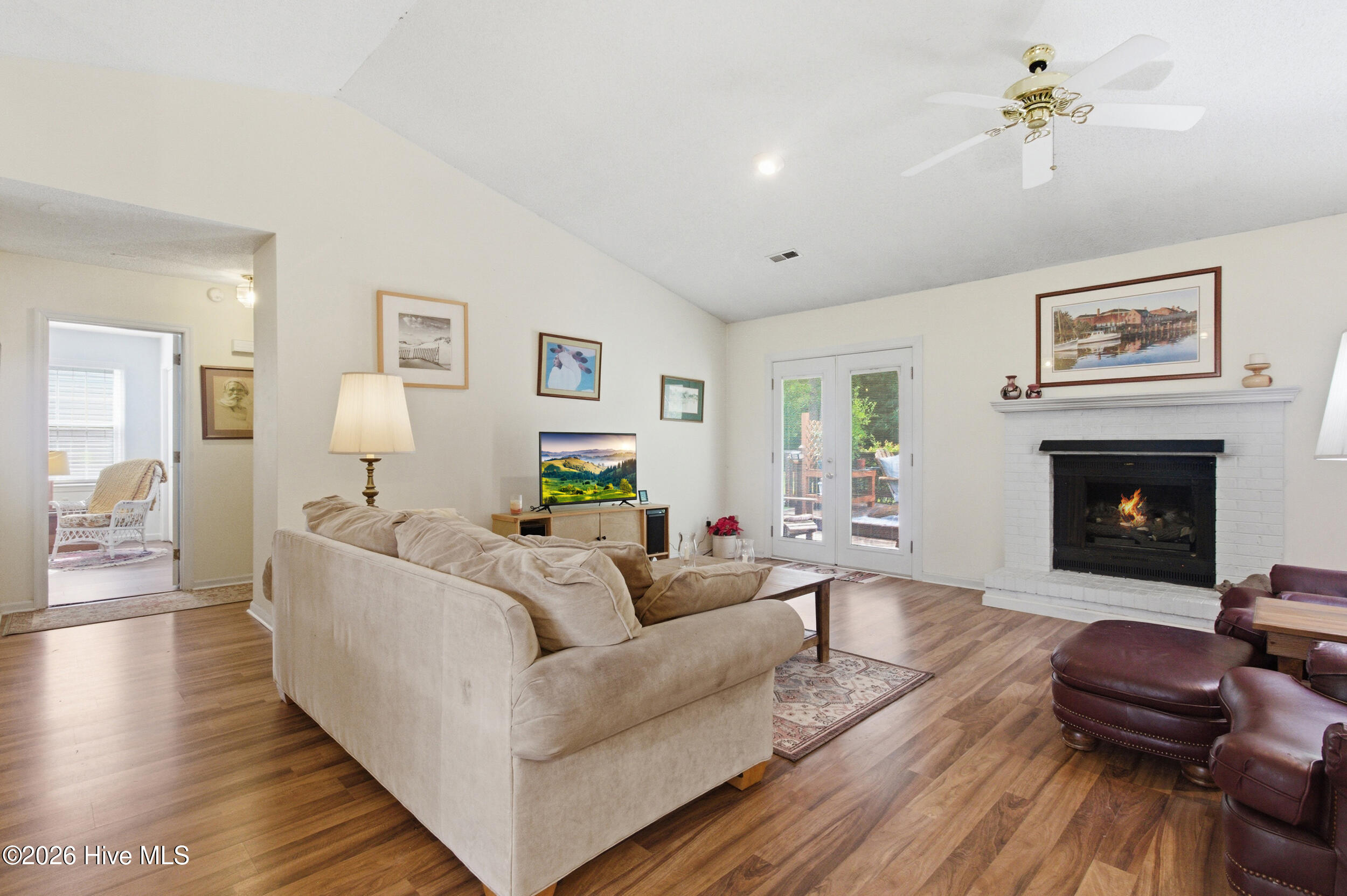 1820 Caracara Drive