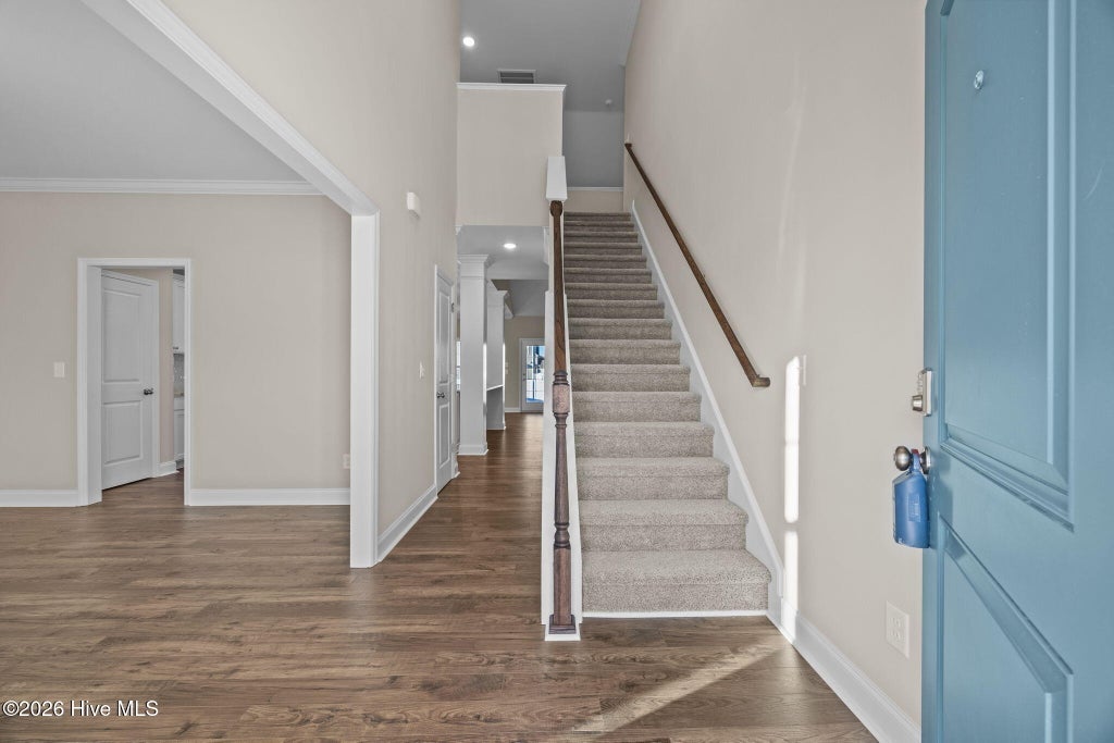 Photo of 304 Sparrow Court, Greenville, NC 27858 (MLS # 100590542)