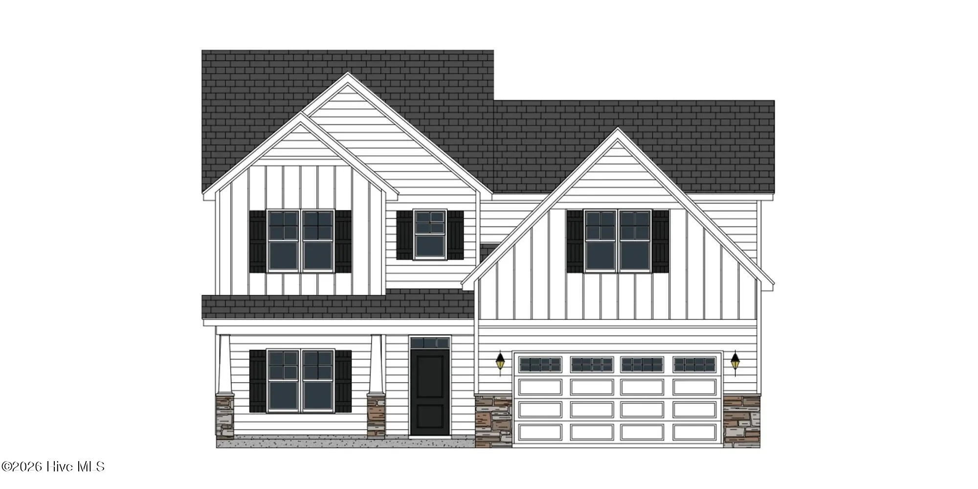 304 Sparrow Court