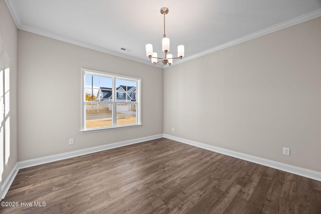 Photo of 304 Sparrow Court, Greenville, NC 27858 (MLS # 100590542)