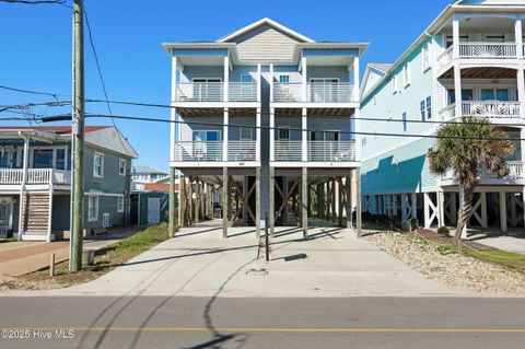 1517 Carolina Beach Avenue N Unit 2 Carolina Beach NC 28428