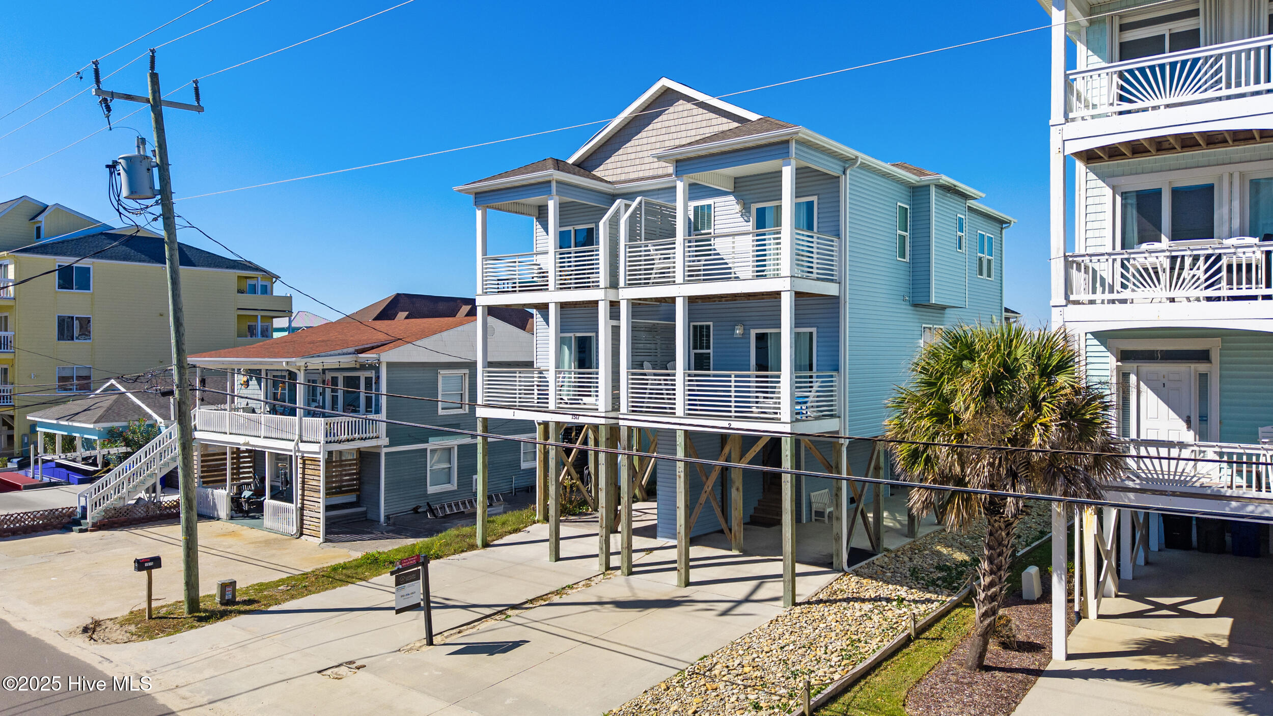1517 Carolina Beach Avenue N Unit 2