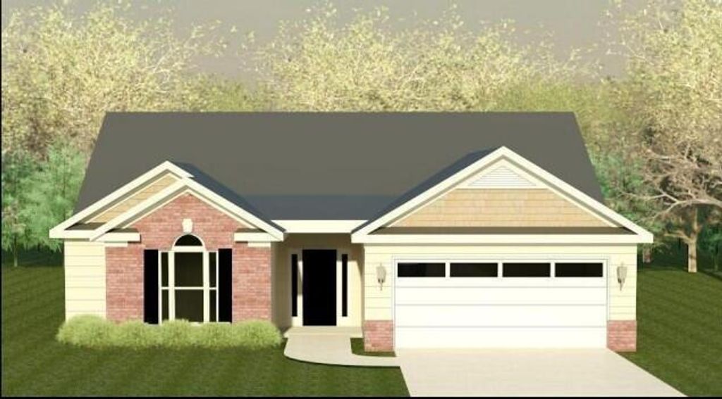 Photo of 3040 Brems Drive, Augusta, GA 30909 (MLS # 554433)