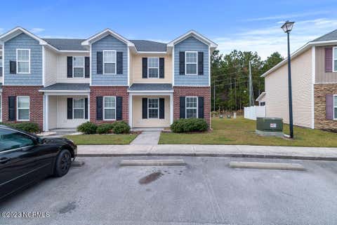 Multifamily For Rent - 131 Glen Cannon Drive<br/> Jacksonville, NC 28546
