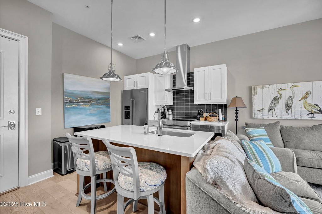 Photo of 10 Grace Street #Apt 603, Wilmington, NC 28401 (MLS # 100556098)