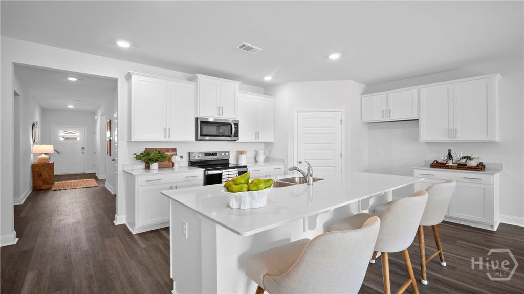 Photo of 36 Gladewater Drive, Port Wentworth, GA 31407 (MLS # SA335351)