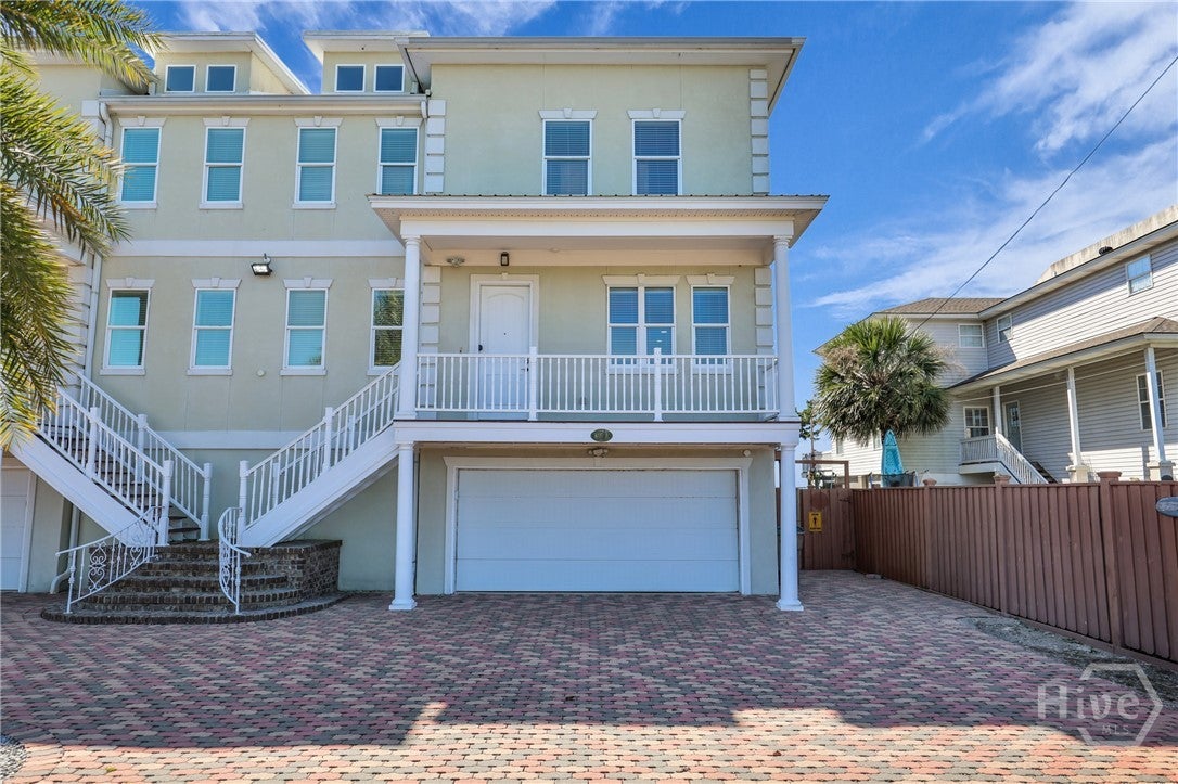 605 6th Street A
