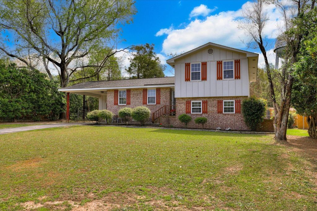 Photo of 104 Highview Drive, Martinez, GA 30907 (MLS # 553735)