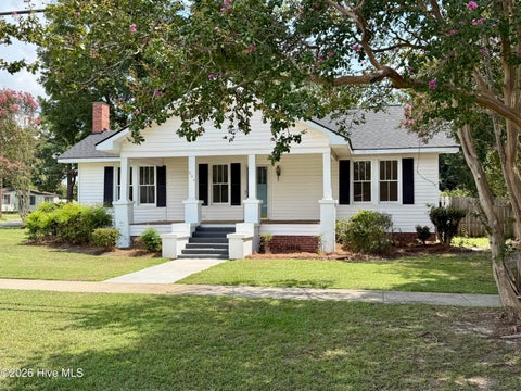 Homes For Sale - 904 Girard Avenue<br/> Sardis, GA 30456